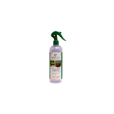 Cold Life Stain & Odor Eliminator Spray, 16 oz.