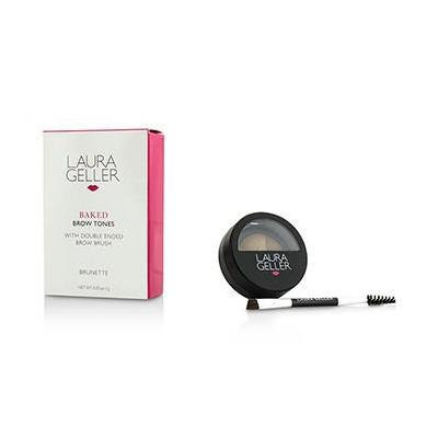 Laura Geller Beauty Baked Brow Tones - Brunette