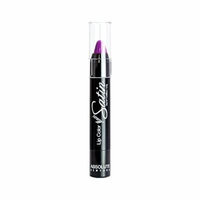 Absolute New York Maxi Satin Lip Crayon Berries (NF034)