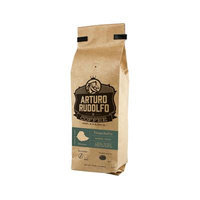 Ethiopian Yirgachaffe Ground Coffee 16 oz