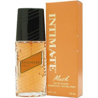 Intimate Musk By Jean Philippe For Women. Eau De Cologne Spray 3.4-Ounce Bottle