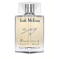 Trish McEvoy Sexy 9 Blackberry & Vanilla Musk/3.4 oz. - No Color