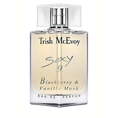 Trish McEvoy Sexy 9 Blackberry & Vanilla Musk/3.4 oz. - No Color