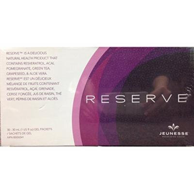 Jeunesse Redefining Youth-reserve (30) 1 Oz Packs
