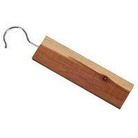 Cedar Fresh Hang-Up Infused with Lavender