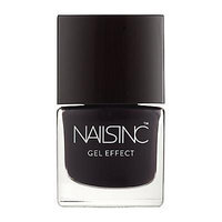 Nails inc Grosvenor Crescent Nail Polish/0.47 oz. - No Color