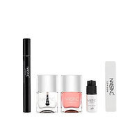 Nails inc Gel Manicure Kit - No Color