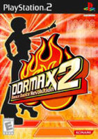 Konami Dance Dance Revolution: Max 2