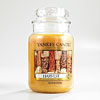 Yankee Candle Harvest 22 oz #YANK-22-HARST - Yankee Jar Candles