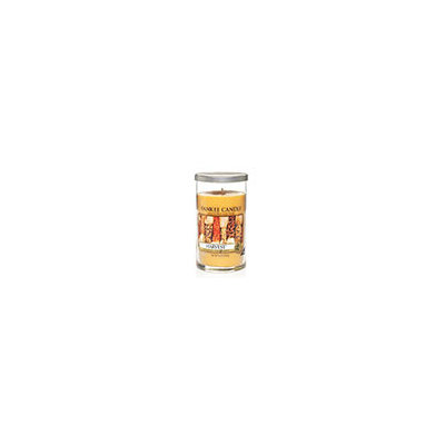 Yankee Candle Harvest(R) 12oz. Perfect Pillar, Orange