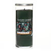 Yankee Candle Balsam & Cedar 20oz Jar Candle, Green