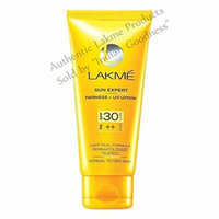 Lakme Sun Expert Fairness + UV Lotion - SPF 30 PA++ (100 ml) + Free Gifts + Free Shipping