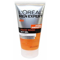 L'Oréal Paris Hydra Energetic Face Wash Icy Gel Cryo-tonic