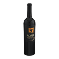 Bogle Vineyards Old Vine Zinfandel 2012
