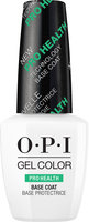 OPI GelColor - Pro Health Base Coat