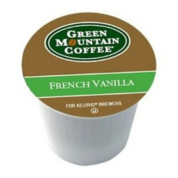 Green Mountain French Vanilla Coffee