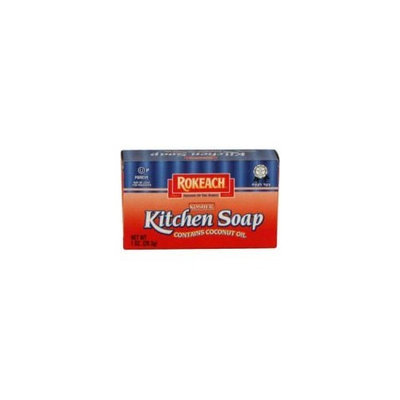 Rokeach Kosher Kitchen Soap - 1 Oz.