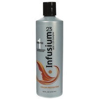 Infusium 23 Color Protector Shampoo, To Vitalize & Preserve Color-Treated Hair, With i-23 Complex, 16 Fl Oz/ 473 mL