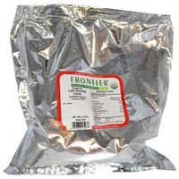 Frontier Bulk Carob Powder Lightly Roasted ORGANIC 1 lb. package 2593