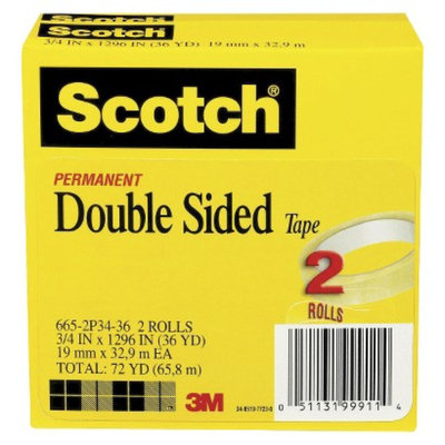Scotch 3/4