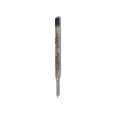 Acme Studios PREFBPBK-DP Desk Pen Ballpoint Refill Black Ink