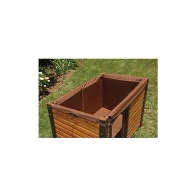 Precision Pet Products Precision Outback Insulation Kit Large