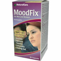 Natural Care MoodFix for Men and Women 60 Capsules