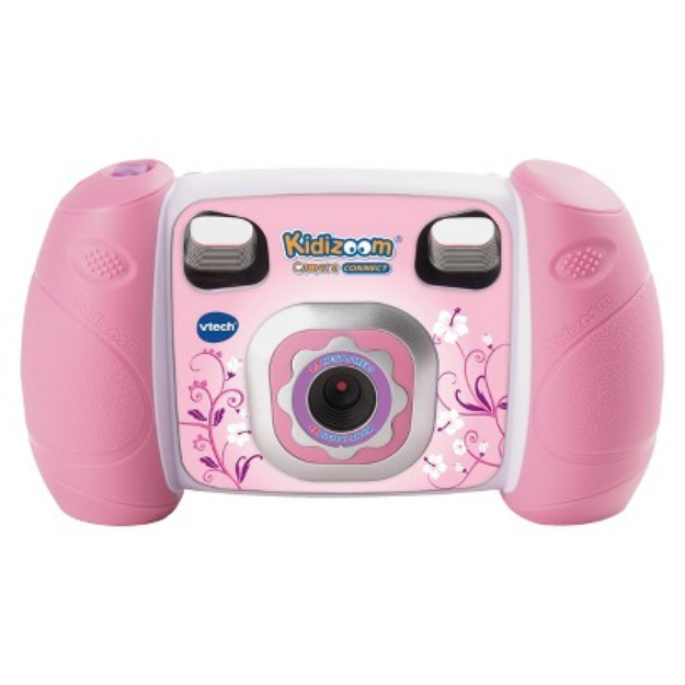 VTech NEW Kidizoom Camera Connect Pink