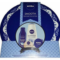 NIVEA Smooth Skincare Collection Ideal Christmas Gift/Birthday Gift/Mothers Day Gift