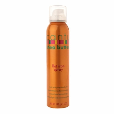 Cantu Flat Iron Spray