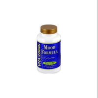 Mood Formula VitaLogic 120 Caps