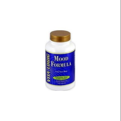 Mood Formula VitaLogic 120 Caps