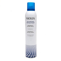 Nioxin Volumizing Reflectives Niospray Extra Hold