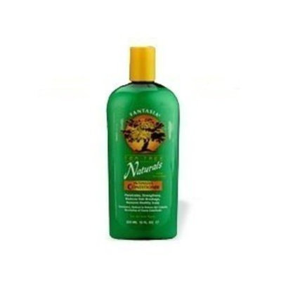 Fantasia Naturals Conditioner, 12 Ounce
