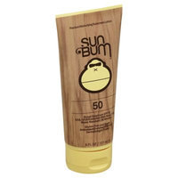 Sun Bum 6 oz SPF 50 Lotion