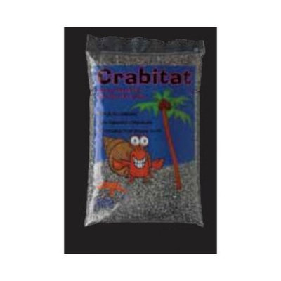 Caribsea Inc. Caribsea Crabitat Hermit Crab Sand 2.2 Pound Purple 00604