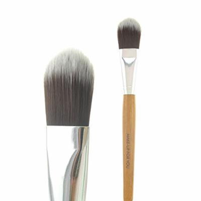 Your Gallery Professional Bamboo Handle Foundation Cosmetic Makeup Brush