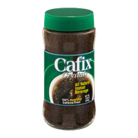 Cafix Crystals All Natural Instant Beverage