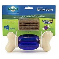 Premier Pet Products Premier Busy Buddy Funny Bone