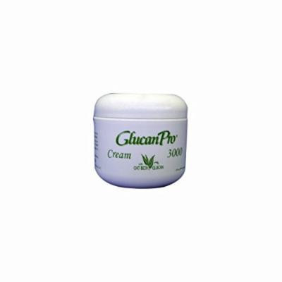 GlucanPro 3000 Oat Beta Glucan Occlusive Ointment