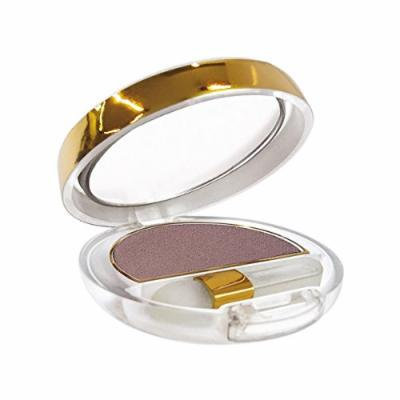 Silk Effect Eyeshadow 60 Satin Dove-Grey