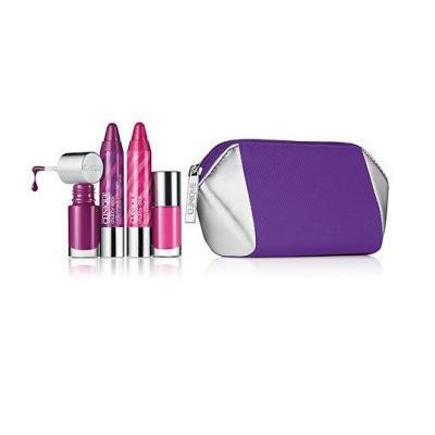 Clinique Party Lips and Nails Set