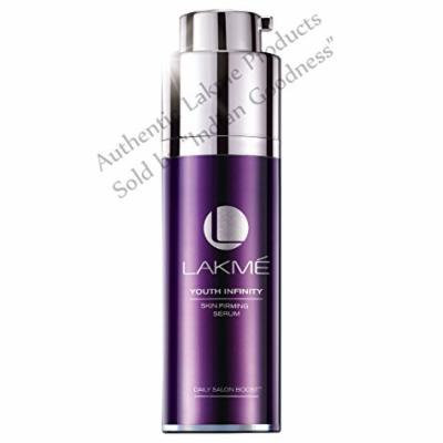 Lakme Youth Infinity Skin Firming Serum (30 ml) + Free Gifts + Free Shipping