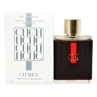 Carolina Herrera - CH Eau De Toilette Spray 100ml/3.4oz