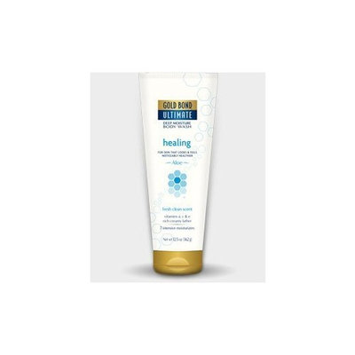 Gold Bond Ultimate Deep Moisture Body Wash Healing 1.5 fl oz