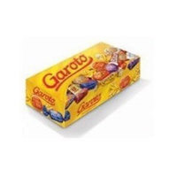 Assorted Bonbons Garoto - 14.1oz | Caixa de Bombons Sortidos Garoto - 400g - (PACK OF 06)