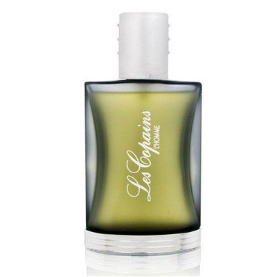 Les Copains L'Homme by Les Copains EDT Spray (Tester)