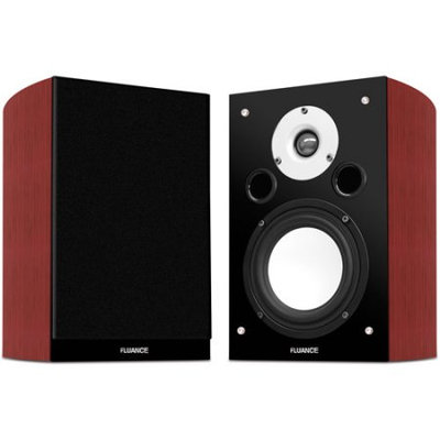 Fluance XL7S High Performance 2-Way Surround Sound Speakers