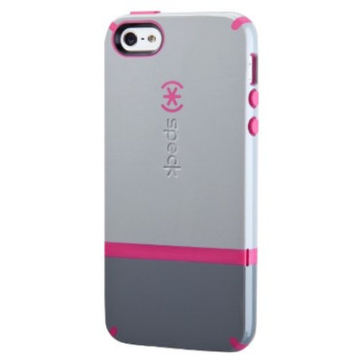 Speck Products Speck CandyShell Flip Case for iPhone 5 - Pebble