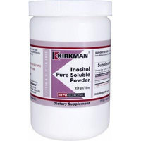 Inositol Pure Soluble Powder - Hypo